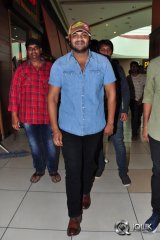 Luckkunnodu Movie Team at Forum Sujana Mall